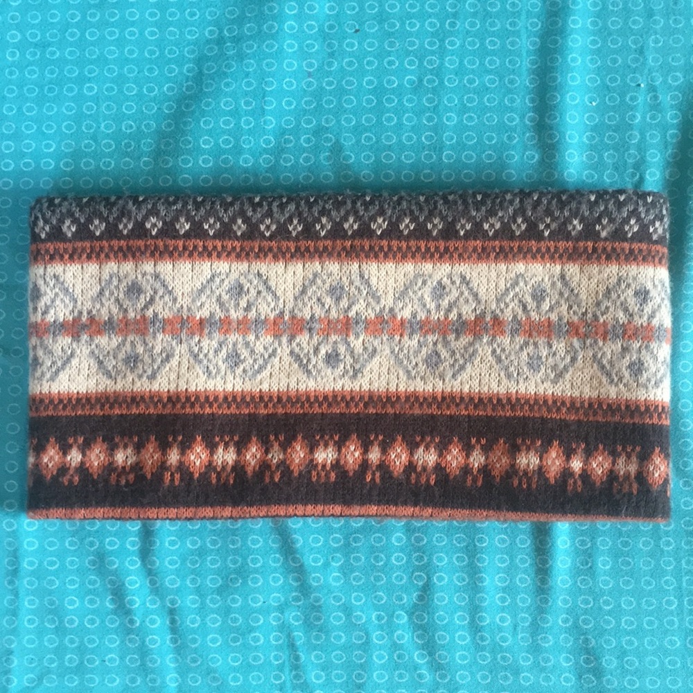Wool Headband